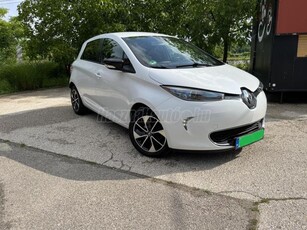 RENAULT ZOE Z.E. R90 41 kWh Intens (Automata)