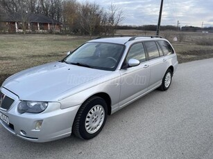 ROVER 75 1.8 T Club