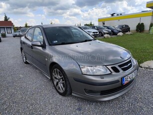 SAAB 9-3 1.9 TiDSPF Vector Olaszországi rozsdamentes állapot!!!