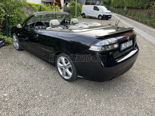 SAAB 9-3 Cabrio 1.9 TiDS PF Vector