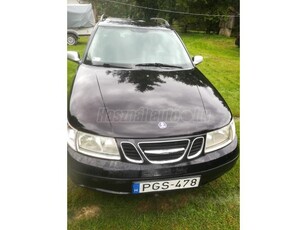 SAAB 9-5 2.2 TiD Arc