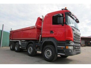 SCANIA R580 8x4 (60)