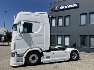 SCANIA S540