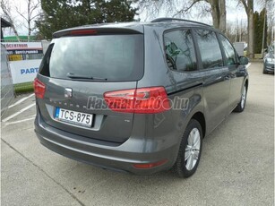 SEAT ALHAMBRA 1.4 TSI Style [7 személy] Friss műszaki!