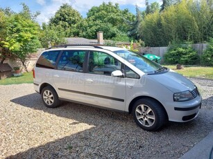 SEAT ALHAMBRA 1.9 PD TDI Reference