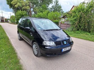 SEAT ALHAMBRA 1.9 PD TDI Signo