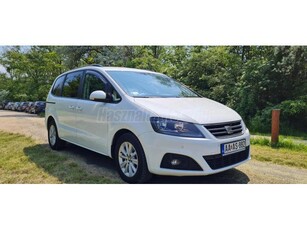 SEAT ALHAMBRA 2.0 TDI Reference [7 személy] 7-személyes!!!150Le