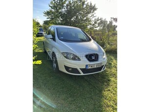 SEAT ALTEA 1.4 16V Reference