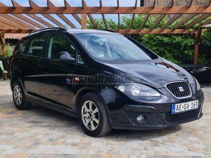 SEAT ALTEA 1.6 CR TDI Reference