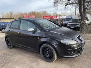 SEAT ALTEA 2.0 PD TDI 16V Stylance