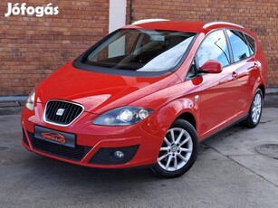 SEAT Altea XL 1.2 TSI Style Xenon-Navi-RADAR-TE...