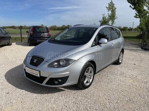 SEAT ALTEA XL 1.4 16V Entry