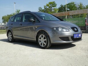 SEAT ALTEA XL 1.9 PD TDi Reference