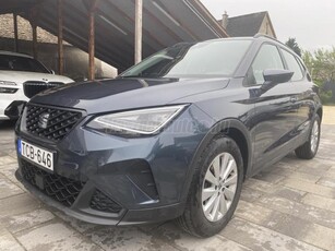 SEAT ARONA 1.0 TSI Style DSG ÁFÁS!!!