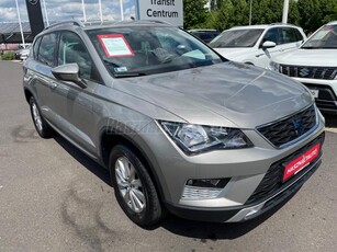 SEAT ATECA 1.0 TSI Eco Reference Szép Állapotban! Garanciával!