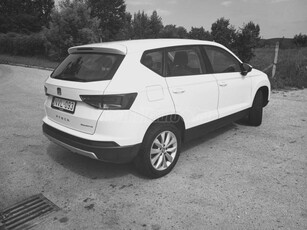 SEAT ATECA 1.0 TSI Eco Style Wave