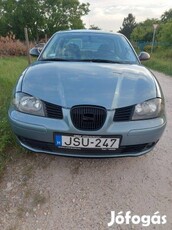 SEAT Cordoba 1,4 16V benzin eladó