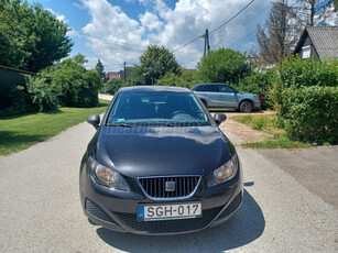 SEAT IBIZA 1.2 12V Reference