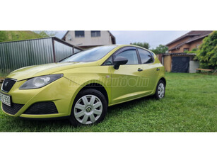 SEAT IBIZA 1.2 12V Reference EU5