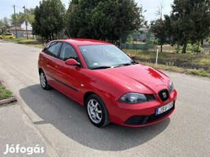 SEAT Ibiza 1.4 16V Reference