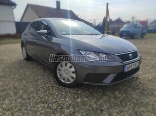 SEAT LEON 1.2 TSI Reference Plus 68 e KM !!!