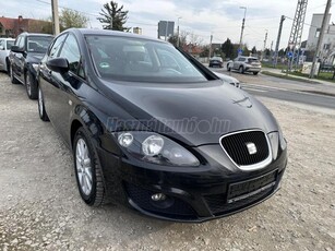 SEAT LEON 1.6 CR TDI Style FIX ÁR!