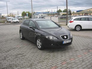 SEAT LEON 1.6 MPI Reference Magyarországi!