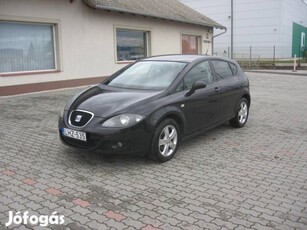 SEAT Leon 1.6 MPI Reference Magyarországi!