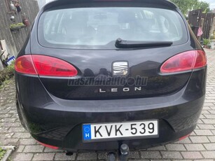 SEAT LEON 1.6 MPI Sports Limited