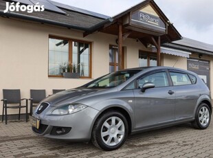 SEAT Leon 1.6 MPI Sports Limited Mo-i - Nagysze...