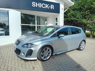 SEAT LEON 1.6 MPI Stylance MONSTER PACK