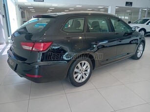 SEAT LEON 1.6 TDI Style MAGYAR 1 Tulaj. ÁFÁ-S! 74000KM!!!