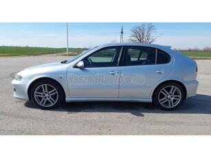 SEAT LEON 1.9 PD TDI FR