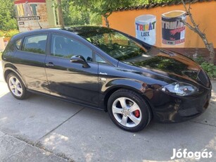 SEAT Leon 1.9 PD TDI Reference Friss műszaki ....