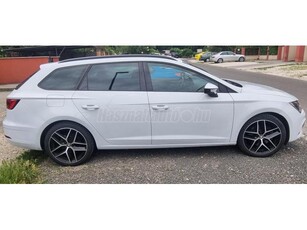 SEAT LEON 2.0 TDi FR DSG