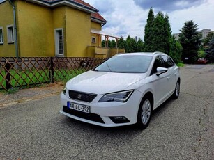 SEAT LEON ST 2.0 CR TDI FR 4Drive Összkerékhajtás