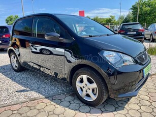 SEAT MII Electric 44.000km! 0Ft-tól elvihető!