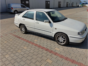 SEAT TOLEDO 1.9 TDI Magnus Plus ABS