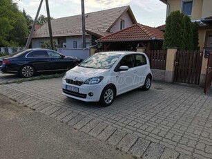 SKODA CITIGO 1.0 Ambition 75 Euro 6