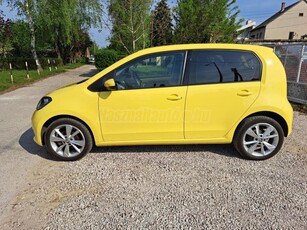 SKODA CITIGO E iV Style CCS//SÁVTARTÓ//