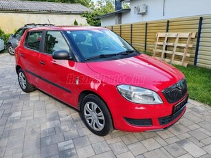 SKODA FABIA 1.2 12V Family