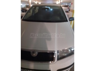 SKODA FABIA 1.4 16V Classic 6Y