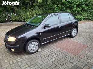 Skoda Fabia 1.4 16V Classic Magyar!Akár 1Év GAR...