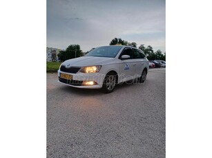 SKODA FABIA Combi 1.2 TSI Active