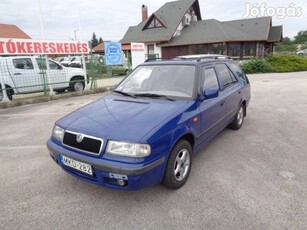 Skoda Felicia 1.6 LX