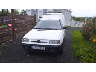 SKODA FELICIA Pick-Up 1.9 D