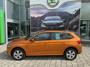 SKODA KAMIQ 1.0 TSI Perfect