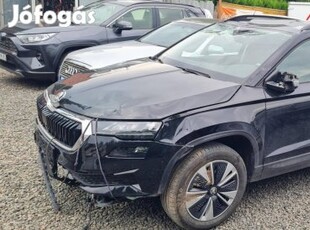 Skoda Kamiq 1.5 TSI ACT Perfect Magyarországi.....