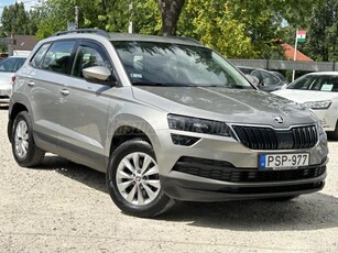 SKODA KAROQ 1.5 TSI ACT Ambition Azonnal elvihető! Megbízható! Friss Műszaki Vizsga!