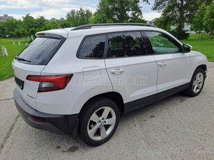 SKODA KAROQ 1.6 TDI SCR Ambition